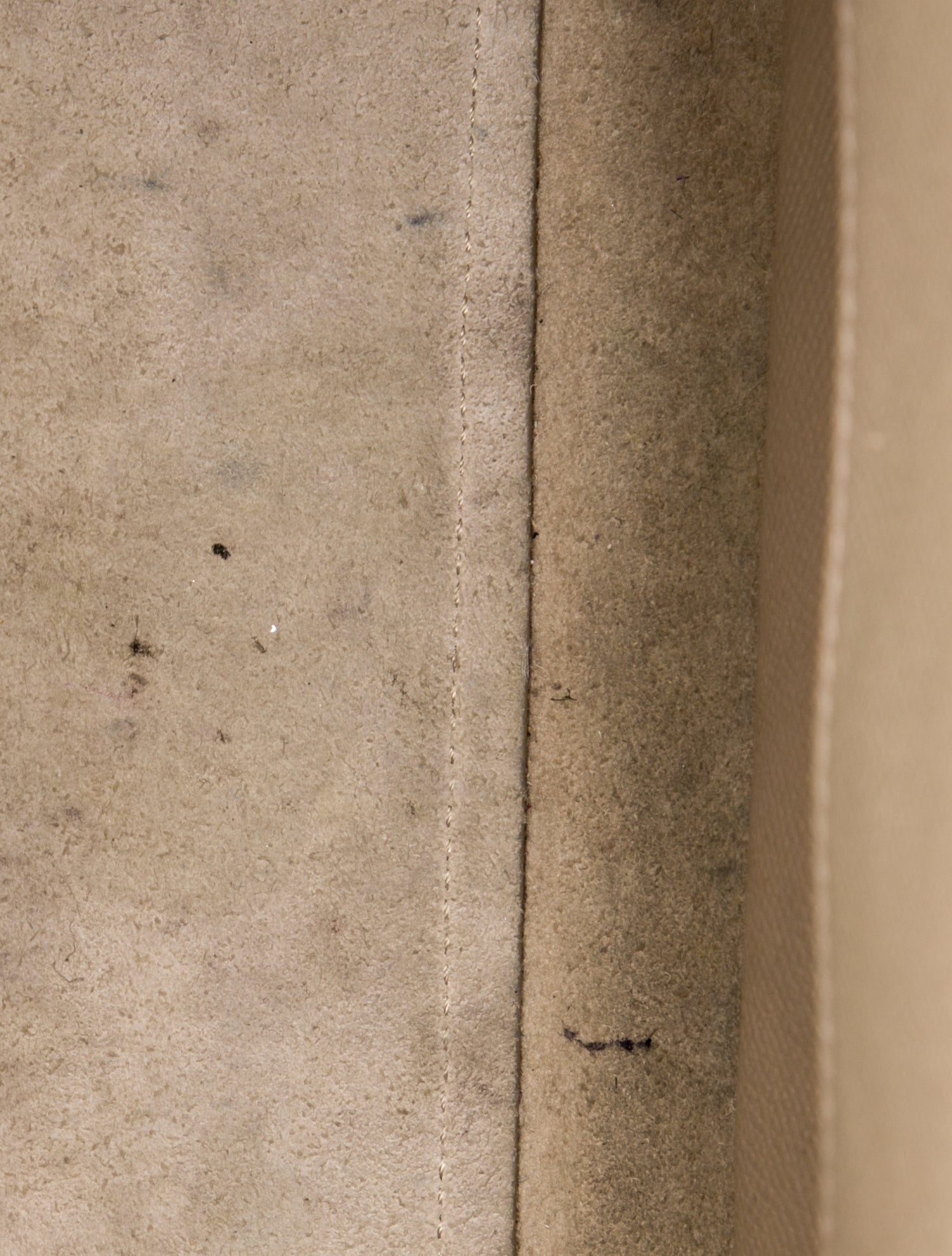 Celine Leather Belt Bag Micro